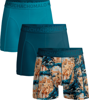 Jongens 3-pack Boxershorts