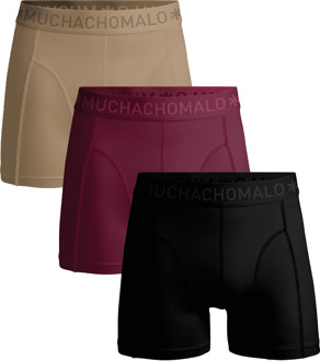Jongens 3-pack Boxershorts