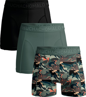 Jongens 3-pack Boxershorts