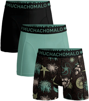 Jongens 3-pack Boxershorts