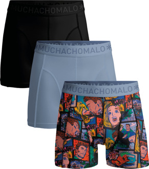 Jongens 3-pack Boxershorts