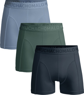 Jongens 3-pack Boxershorts