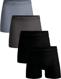 Jongens 4-pack Boxershorts