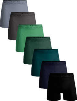 Jongens 7-pack Boxershorts