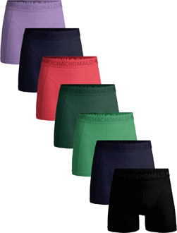 Jongens 7-pack Boxershorts