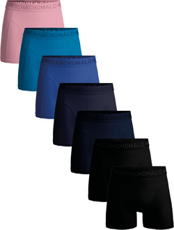 Jongens 7-pack Boxershorts