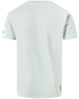 Jongens amuse ii velociraptor t-shirt Grijs - 170