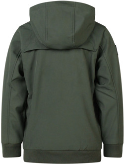 jongens Army - 104-110