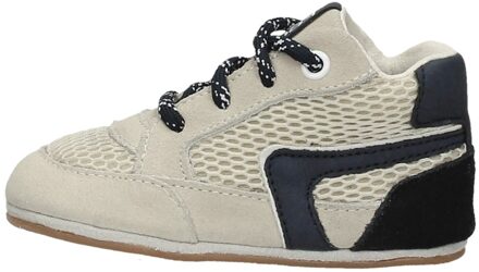 Jongens Baby Schoentjes Beige - 20