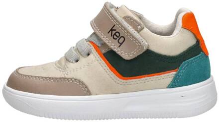 Jongens Baby Schoentjes Beige - 23