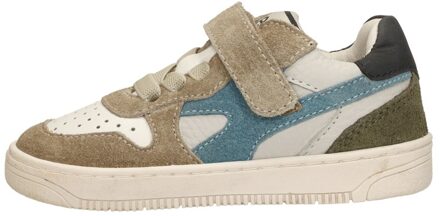 Jongens Baby Schoentjes Beige - 23