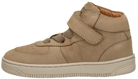 Jongens Baby Schoentjes Beige - 25