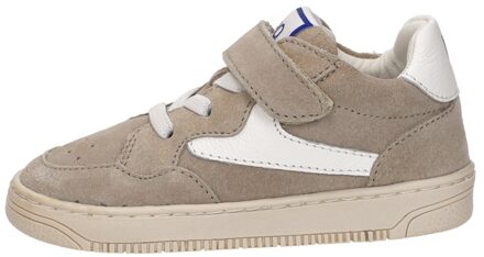 Jongens Baby Schoentjes Beige - 25