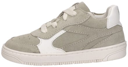 Jongens Baby Schoentjes Beige - 25