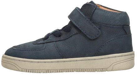 Jongens Baby Schoentjes Blauw - 22