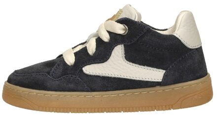 Jongens Baby Schoentjes Blauw - 26