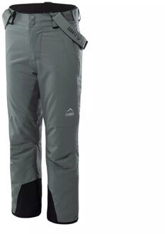 Jongens balmani logo skibroek Groen - 152