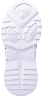 Jongens brio leren trainers - maat 30 Bruin