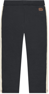 jongens broek Antracite - 122