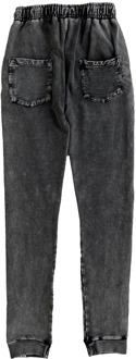 jongens broek Antracite - 128-134