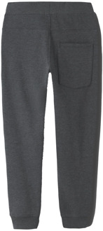 jongens broek Antracite - 158
