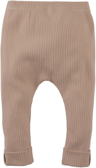 jongens broek Beige - 74