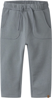 jongens broek Blauw - 110