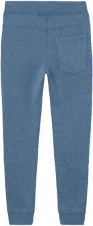 jongens broek Blauw - 140
