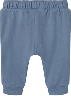jongens broek Blauw - 56