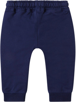 jongens broek Blauw - 74