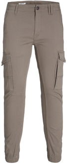 jongens broek Bruin - 152