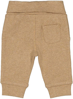 jongens broek Bruin - 68