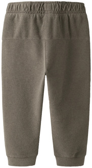 jongens broek Bruin - 98