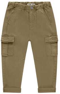 jongens broek Camel - 110