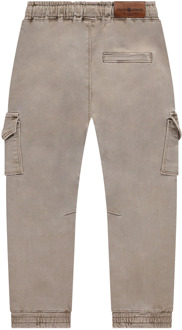 jongens broek Camel - 116
