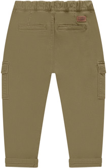 jongens broek Camel - 134