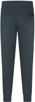 jongens broek Donker groen - 140-146