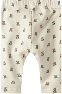 jongens broek Ecru - 56