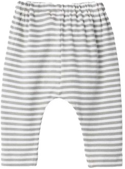 jongens broek Grijs - 56