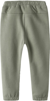 jongens broek Groen - 110