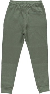 jongens broek Groen - 176