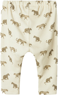 jongens broek Kit - 74