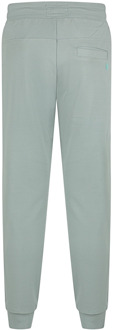 jongens broek Licht groen - 140-146