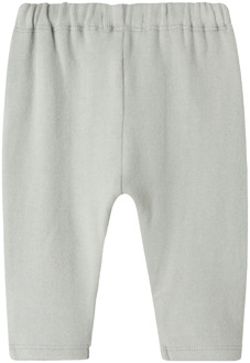 jongens broek Licht groen - 74