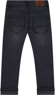 jongens broek Marine - 134