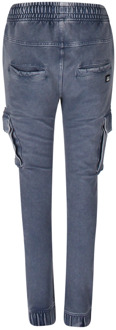 jongens broek Marine - 164-170