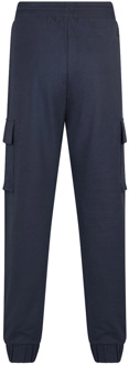 jongens broek Marine - 164-170