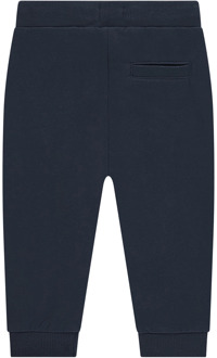 jongens broek Marine - 80