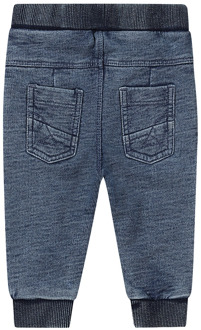 jongens broek Medium denim - 62