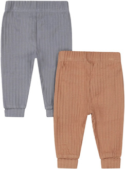 jongens broek Meerkleurig - 56